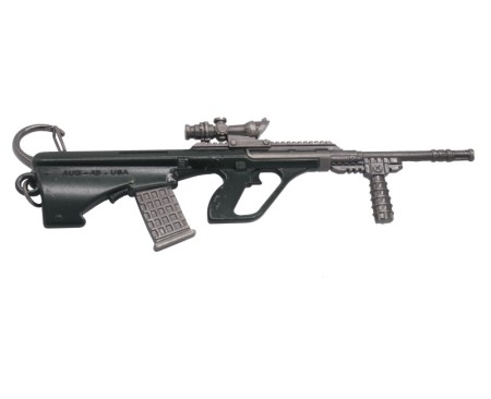 PMX AUG-A3