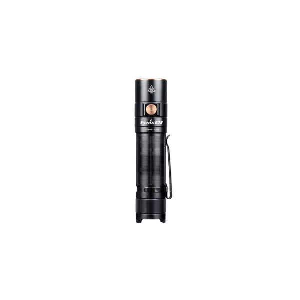 Фонарь Fenix E35 V3.0, E35V30-3
