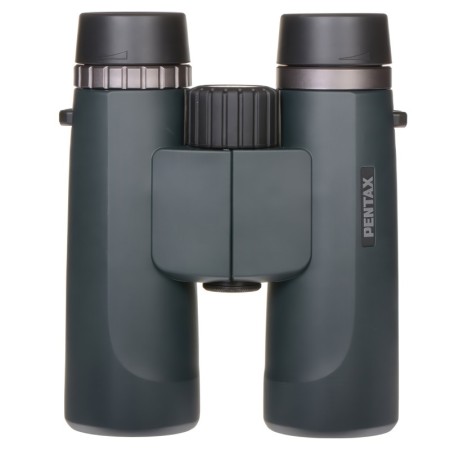 Pentax  - бинокль AD 8x36 WP - 4
