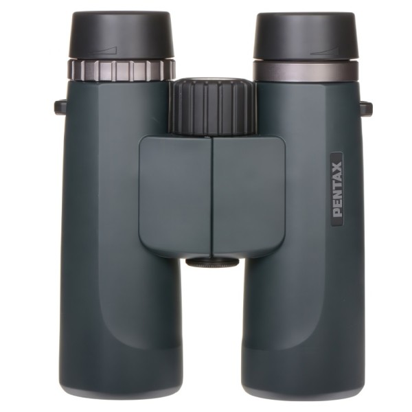 Pentax  - бинокль AD 8x36 WP - 4
