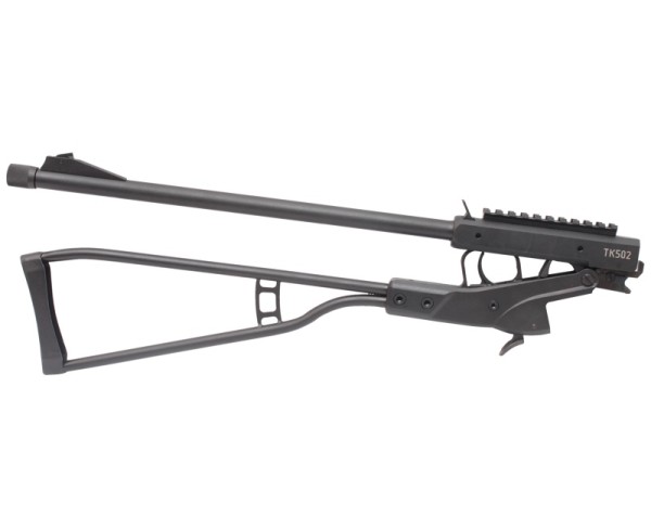 ТК-502 калибр 410х76  прицельные приспособления - 5