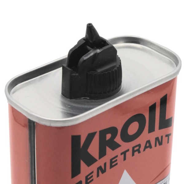 Kano - Kroil 236 мл - 3