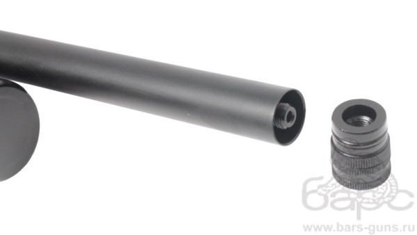 Kral Puncher Maxi Nemesis  пластик  - 5