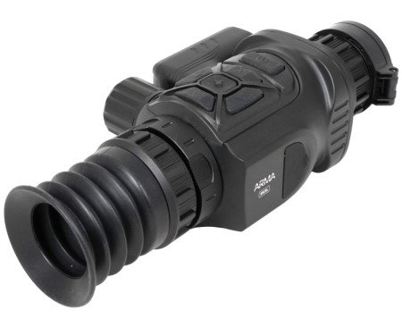 Arkon Arma SR25L - тепловизионный прицел - 3