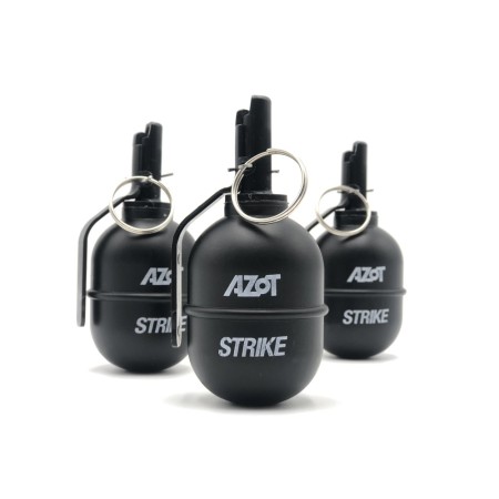 Граната Нейтрино Г4 Azot Strike