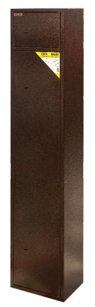 Ящик оружейный №25-1