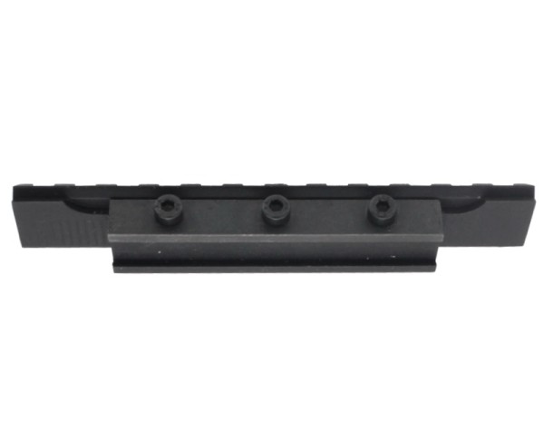 Планка weaver ствольной коробки МР-155 - 3