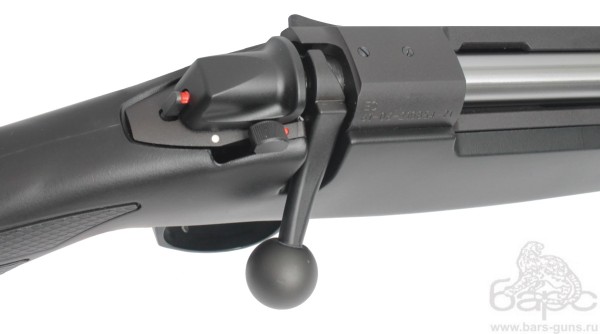 Bergara B-14 Sporter Synthetic 30-06 Spr - 3