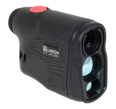 Дальномер лазерный Arkon LRF3500 - 1