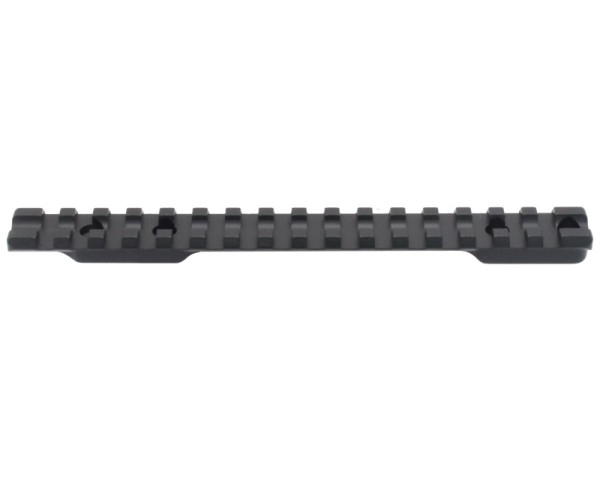 Contessa планка  Picatinny для Savage 10-11-12 Short 20 MOA - 3