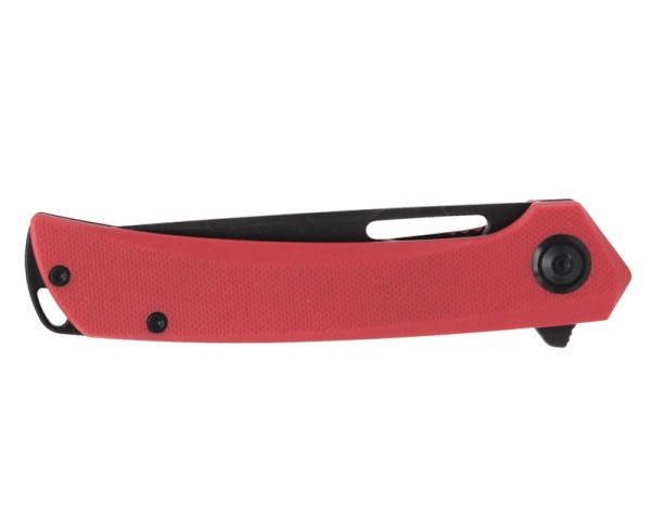 Mr Blade - нож складной Finch Red - 4