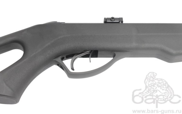 Kral Smersh R1 N-03 винтовка пневматическая пластик - 3