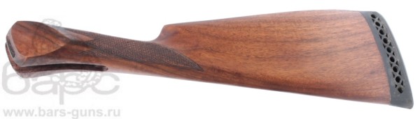 Приклад Иж-58 орех по типу английская ложа