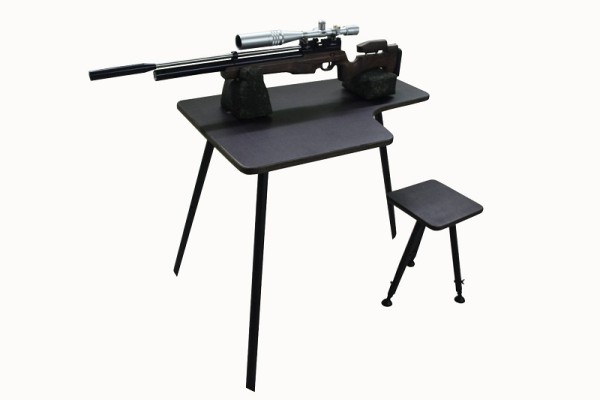 Стол стрелковый Средний-2
