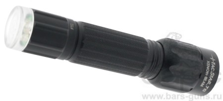 Фонарь T6 Tactical Compact Flashlight TacStar
