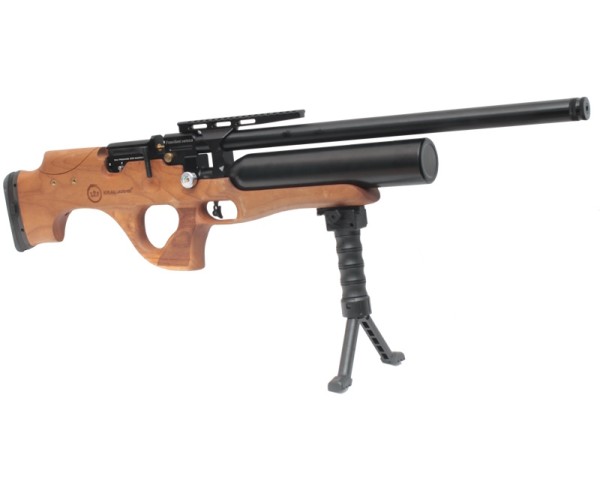 Kral Puncher Maxi Nemesis орех калибр 4,5 мм - 2