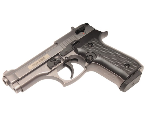 Kurs - пистолет сигнальный B92-S compact калибр 10ТК фумо - 3