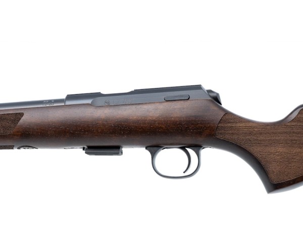 CZ 457 Varmint .22LR - 3