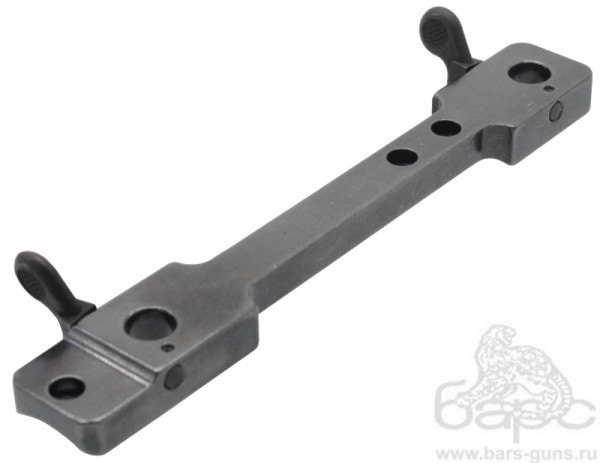 Основание единое для быстросъемного кронштейна на Browning Bar    Leupold