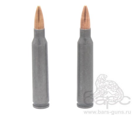 Патрон 5,56х45 FMJ 55  ТПЗ