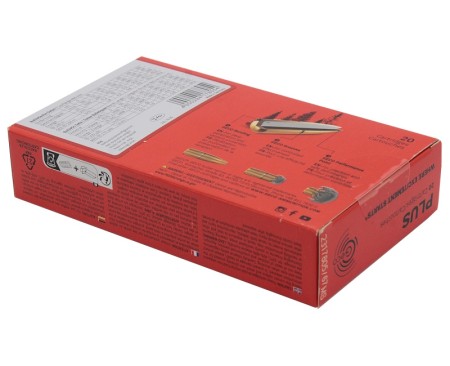 Патрон 308 Win Geco Plus 11 г - 4