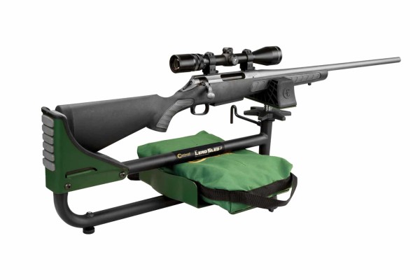 Станок для пристрелки Caldwell Lead Sled 3-3