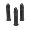 Eley Force патентованная черная оксидированная гильза 22Lr