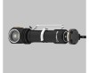 Фонарь Armytek Wizard C2 WR Magnet USB белый-2