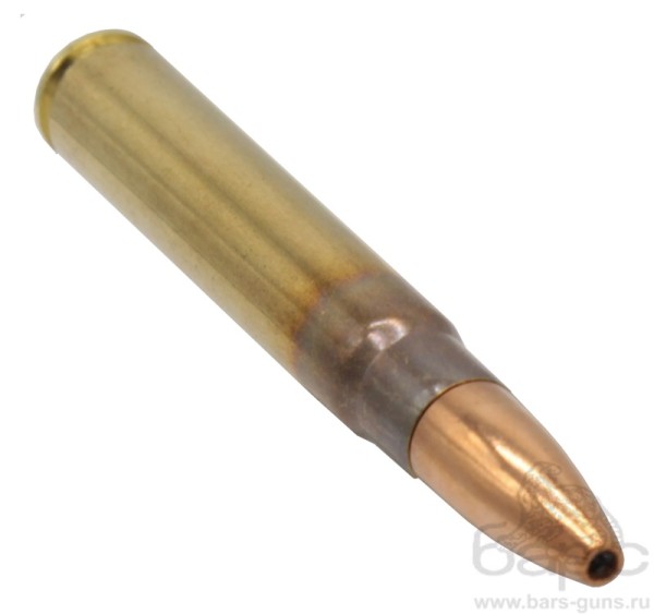 Патрон 9,3х62 Geco Plus 16,5 г - 2