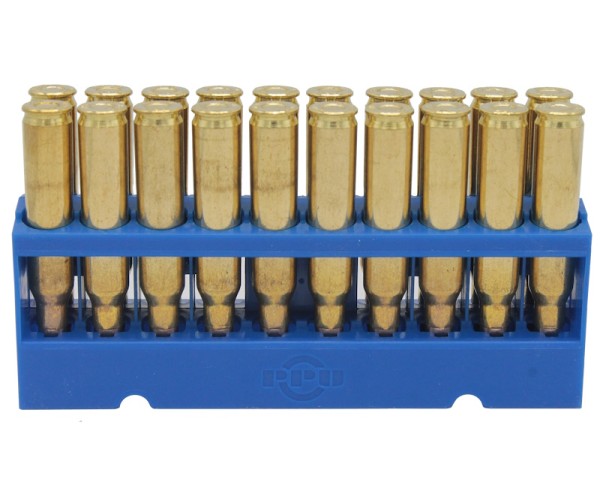 Патрон 223Rem PPU SP 3,56 г - 2