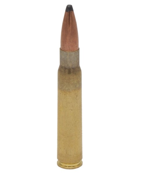 Патрон 8х57 IS PPU Grom 12 г - 2