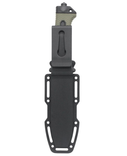 PMX-PRO Extreme special series AUS8 - нож тактический PMX-056BG - 4