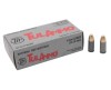 Патрон 9х19 FMJ 95 gr ТПЗ - 1