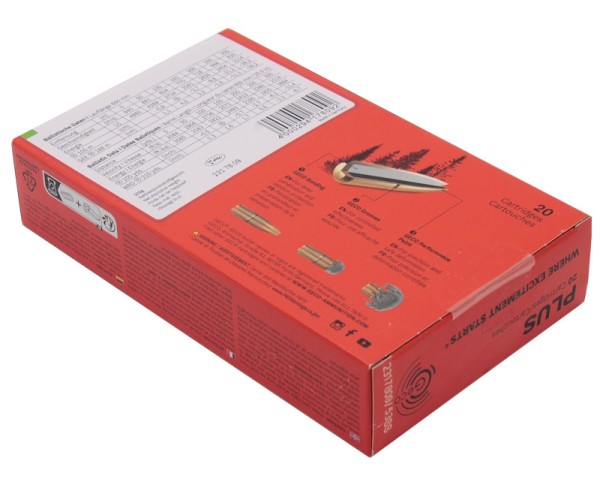 Патрон 300WM Geco Plus 11 г - 4