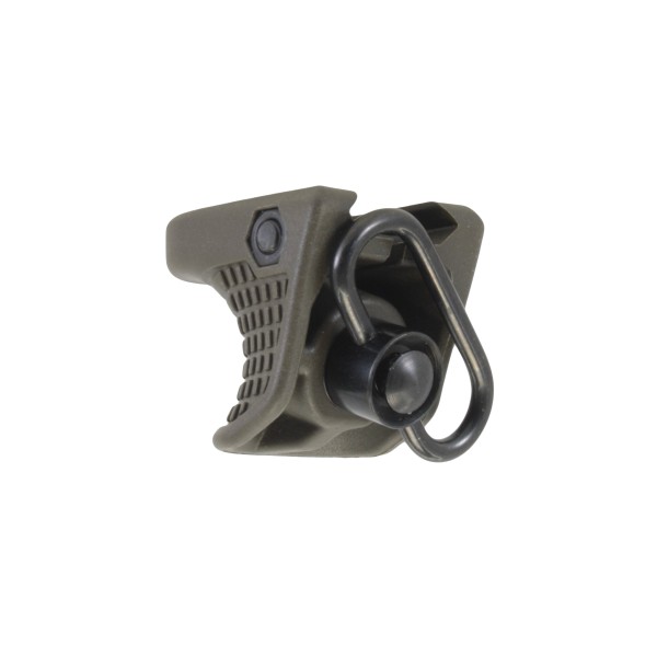 Тактический упор на Пикатини, DLG Tactical -3