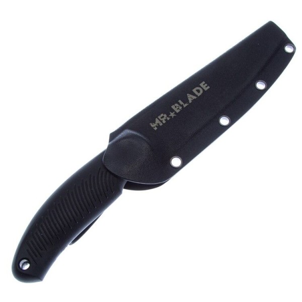 Нож ORCA (Stonewash, Black)-3