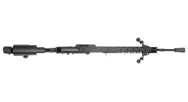 Тигр 7,62х54 комплект - 2