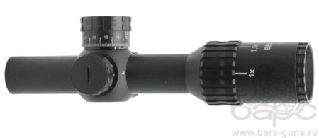 Прицел оптический Belomo Z4 1-4x24 - 4