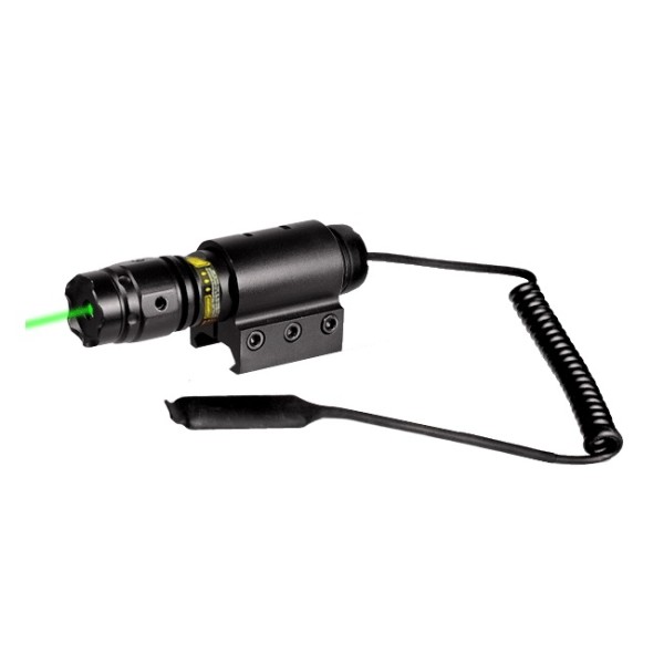 Leapers UTG Compact Tactical LS269 лазерный целеуказатель