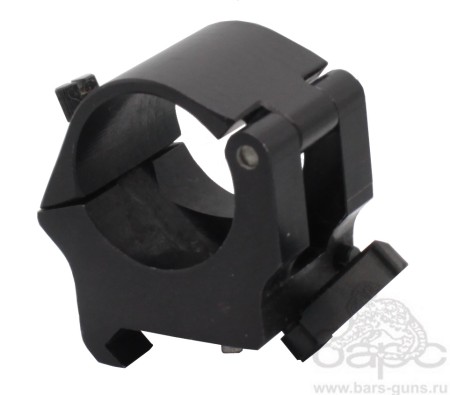 Быстросъемное крепление Коготь.