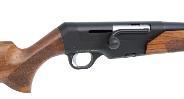 Arttech PRIMA SP .30-06 Wood (с резьбой)-3