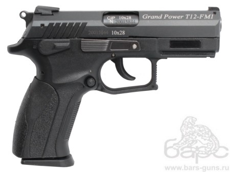 GRAND POWER T12-FM1