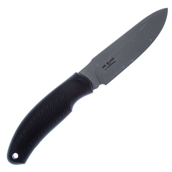 Нож ORCA (Stonewash, Black)-2