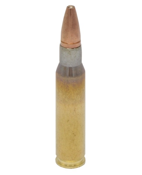 Патрон 308 Win Geco Zero 8,8 г - 2