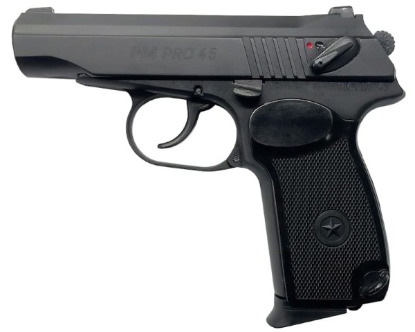 PM PRO 45 Стрела