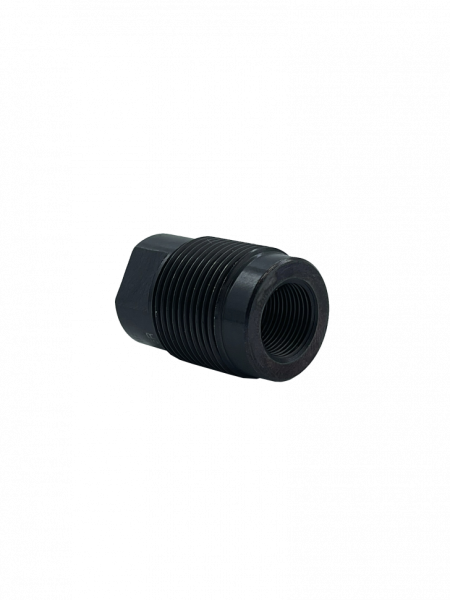 Переходник BRT резьбовой M14x1L на M24x1,5L-1