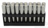 Патрон 7,62х39 FMJ 8,0 Silver 20 шт